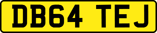 DB64TEJ
