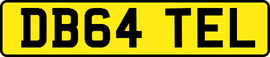 DB64TEL