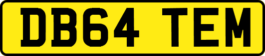 DB64TEM