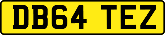 DB64TEZ