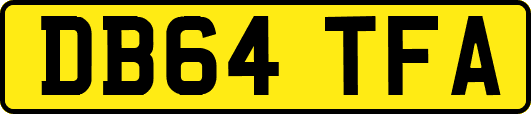 DB64TFA