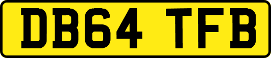 DB64TFB