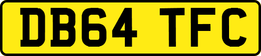DB64TFC