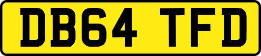 DB64TFD