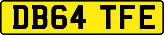 DB64TFE