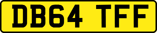 DB64TFF