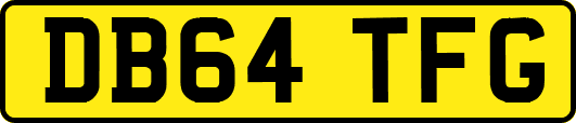 DB64TFG
