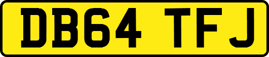 DB64TFJ