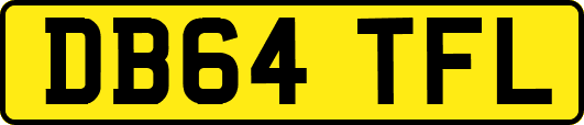 DB64TFL
