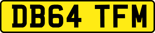 DB64TFM