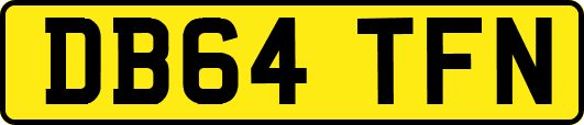 DB64TFN