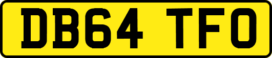 DB64TFO