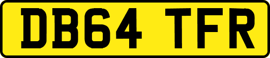 DB64TFR