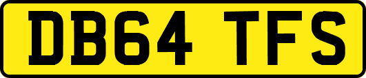 DB64TFS