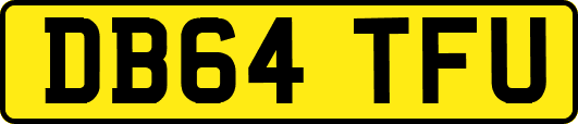 DB64TFU