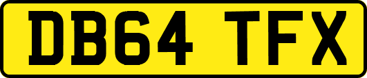 DB64TFX