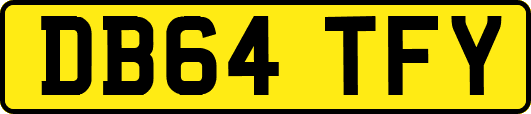 DB64TFY