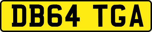 DB64TGA