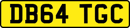 DB64TGC