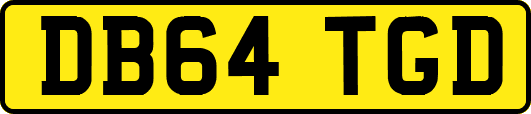 DB64TGD