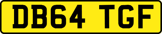 DB64TGF