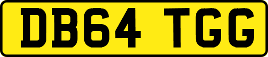 DB64TGG
