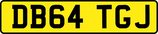 DB64TGJ