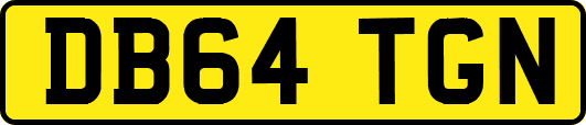 DB64TGN