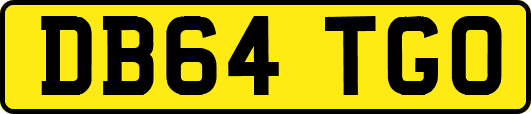 DB64TGO