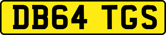 DB64TGS