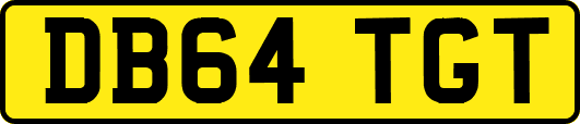 DB64TGT