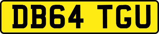 DB64TGU