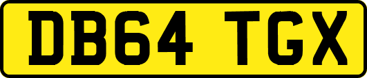 DB64TGX
