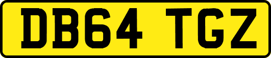 DB64TGZ