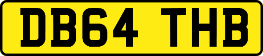 DB64THB