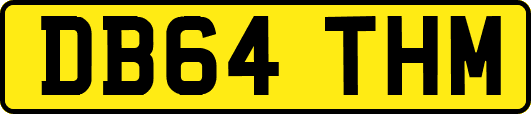 DB64THM