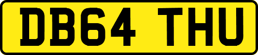 DB64THU