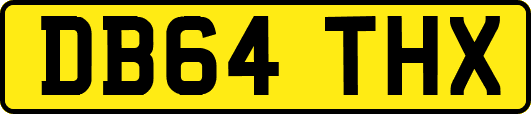 DB64THX