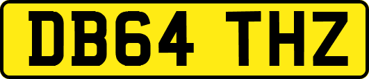 DB64THZ