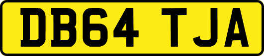 DB64TJA