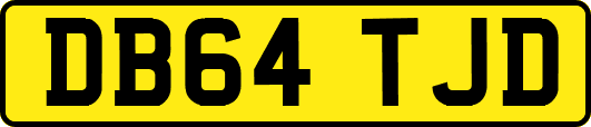 DB64TJD