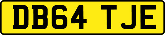 DB64TJE