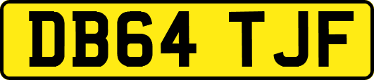 DB64TJF