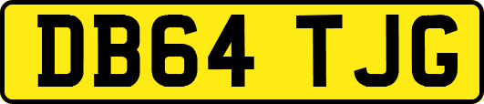 DB64TJG