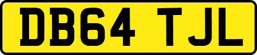 DB64TJL