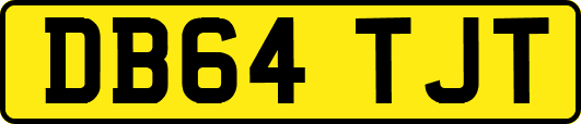 DB64TJT
