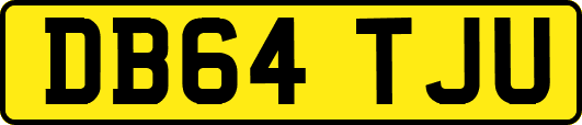 DB64TJU