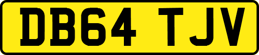DB64TJV