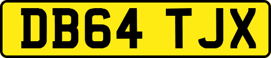 DB64TJX