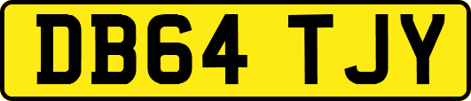 DB64TJY